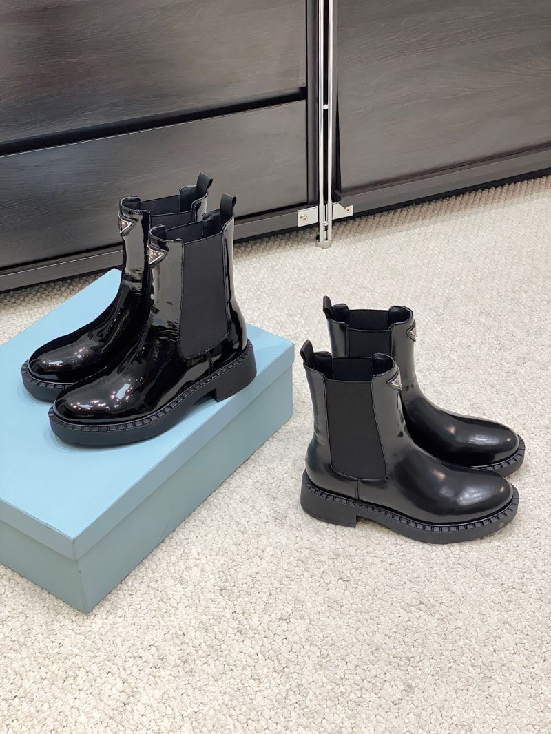 Prada Boots